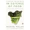 Books about eating healthy!