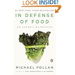 In Defense of Food