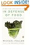 In Defense of Food