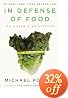 In Defense of Food: An Eater's Manifesto