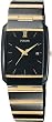 Nighfall Dress Watch Black Dial