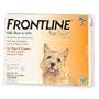 Flea Control For Dogs And Puppies 11-22 Lbs 6 Pack