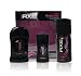 Axe Excite 3 Way Kit - Body Spray, Anti Perspirant and Shower Gel