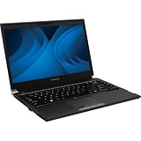 Toshiba Portege R835-P56x 13.3-Inch LED Laptop (Magnesium Blue)