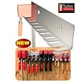 BAR CLAMP RACK BY PEACHTREE WOODWORKING PW749