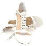 Classified Uma Flats White Snake