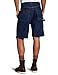 RIGGS WORKWEAR by Wrangler Men's Big & Tall Workhorse Short, Antique Indigo, 50