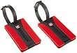 Swiss Gear Luggage Wenger Security Id Set Of 2 Tags