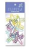 Dragonfly Paper Clips