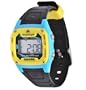 Freestyle Unisex FS81229 Shark Blue Yellow Black Polyurethane Watch