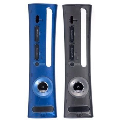 Childrens Toyshop  Video Games : Joytech Faceplate Twin pack (Xbox 360)