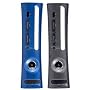 Xbox 360 - Faceplate "Transparent" 2er Pack