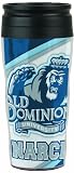 NCAA Old Dominion Monarchs 16-Ounce Travel Mug