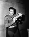 GEORGE REEVES 16X20 B&W PHOTO
