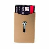 Wagner Swiss Wallet Coco Pink