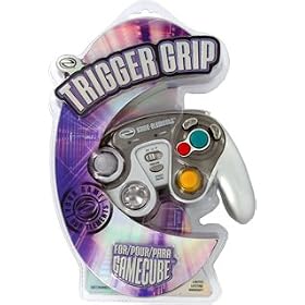 Game Elements SGE1204WB - Game pad - Nintendo GAMECUBE