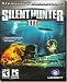 Video Games : Silent Hunter III (DVD-ROM)