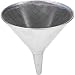 ALC Funnel with Strainer, Model# 41907