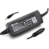 Pwr+ Car Charger for Toshiba Satellite C55d-a5240nr C55d-a5240 C55d-a5208 Laptop Battery Charger Power Supply Cord Adapter