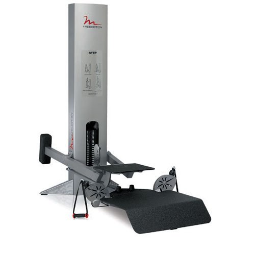 FreeMotion Commercial Selectorized Step Machine