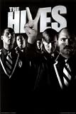 THE HIVES ROCK ROCK BAND NEW RARE POSTER M PUNK 24492H