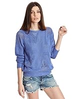 Pepe Jeans London Jersey Sewell (Azul Claro)