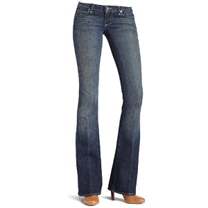 Buy Paige Premium Denim Ladies Petite Laurel Canyon Jean by Paige Premium Denim