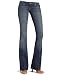 Paige Premium Denim Women's Petite Laurel Canyon Jean