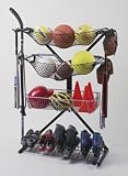 Garage Store X-Rack-Ground Shipping Only<br>