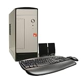 ZT Affinity Intel Pentium Dual Core E2160 Vista Home Premium Desktop Computer - 5020Zi-33