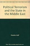 Political terrorism and the state in the Middle East