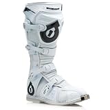 Sixsixone Flight Boots