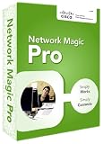 Cisco-Linksys Network Magic Pro