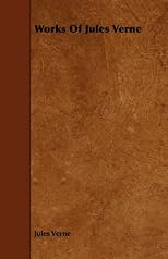 Works Of Jules Verne
