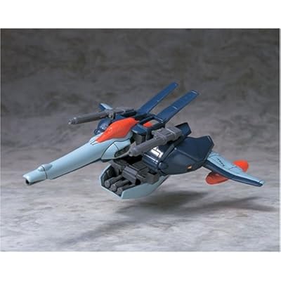 Gundam MSIA Re-GZ Action Figure