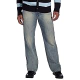 Mossimo  Hudson No Grater Jeans