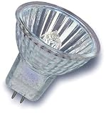 Osram 529301 Decostar Kaltlicht-Reflektorlampe, 20 Watt