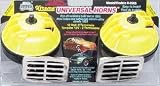 Xtreme Electric Horn