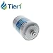 Tier1 UKF7003 Refrigerator Water Filter | Replacement for Maytag UKF7002AXX, UKF7003AXX, Whirlpool EDR7D1, UKF7002, UKF7001, UKF7001AXX, UKF6001, UKF5001, WSM-1, WF288, Fridge Filter