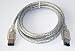 5.5Ft IEEE 1394, 6P / 6P, Firewire Cable