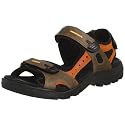 ECCO Men's Yucatan Sandal