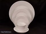 Wedgwood Nantucket Eight 5 Pc Place Settings