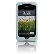 Incipio dermaSHOT Silicone Skin Case for iPhone 1G (White) Incipio dermaSHOT Silicone Skin Case for iPhone 1G (White)