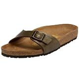 Birkenstock Ladies Madrid Sandal by Birkenstock