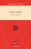 Einstein. Notas de lectura (Spanish Edition)