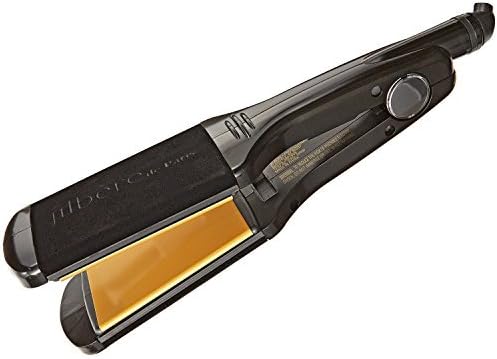 Jilbere Porcelain Flat Iron 2 1/2 Inch