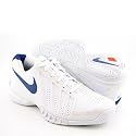 NIKE Air Zoom Vapor V New Tennis Shoes White Mens