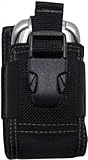 Maxpedition 3.5-Inch Clip-On Phone Holster (Black)