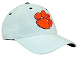 Clemson Tigers Adult One-Fit Hat by Top of the World
