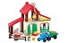 abrick Farm Play Set_s-1